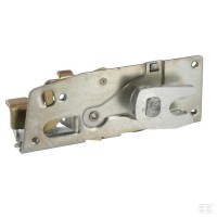 Zamek do drzwi Massey Ferguson 3301855M91 | poltechparts.pl