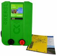 Elektryzator sieciowy TITAN N 3800, dla k… | poltechparts.pl