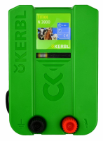 Elektryzator sieciowy TITAN N 3800, dla k… | poltechparts.pl