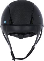 Kask jeździecki Eclipse, czarny, 58-61 cm… | poltechparts.pl