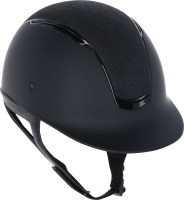 Kask jeździecki Eclipse, czarny, 58-61 cm… | poltechparts.pl