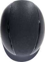 Kask jeździecki Eclipse, czarny, 58-61 cm… | poltechparts.pl