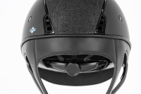 Kask jeździecki Eclipse, czarny, 58-61 cm… | poltechparts.pl