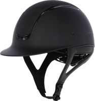 Kask jeździecki Eclipse, czarny, 58-61 cm… | poltechparts.pl