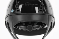 Kask jeździecki Eclipse Polo, lakierowany… | poltechparts.pl
