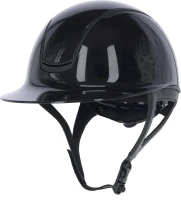 Kask jeździecki Eclipse Polo, lakierowany… | poltechparts.pl