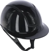 Kask jeździecki Eclipse Polo, lakierowany… | poltechparts.pl