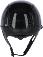 Kask jeździecki Eclipse Polo, lakierowany… | poltechparts.pl