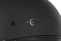 Kask jeździecki Eclipse, czarny, 52-56 cm… | poltechparts.pl