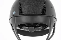 Kask jeździecki Eclipse, czarny, 52-56 cm… | poltechparts.pl