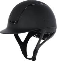 Kask jeździecki Eclipse, czarny, 52-56 cm… | poltechparts.pl
