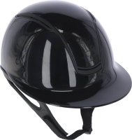 Kask jeździecki Eclipse Polo, lakierowany… | poltechparts.pl