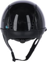 Kask jeździecki Eclipse Polo, lakierowany… | poltechparts.pl