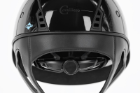 Kask jeździecki Eclipse Polo, lakierowany… | poltechparts.pl