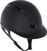 Kask jeździecki Eclipse, czarny, 56-58 cm… | poltechparts.pl
