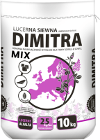 Mieszanka lucern Dimitra MIX, 10 kg, Sowu… | poltechparts.pl