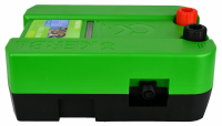 Elektryzator uniwersalny TITAN DUO 1500,… | poltechparts.pl