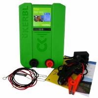 Elektryzator uniwersalny TITAN DUO 1500,… | poltechparts.pl