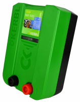 Elektryzator uniwersalny TITAN DUO 1500,… | poltechparts.pl