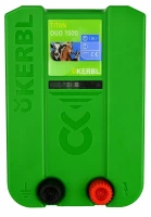 Elektryzator uniwersalny TITAN DUO 1500,… | poltechparts.pl