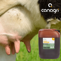 Preparat do dipingu Agrisol DipJod 72, 20… | poltechparts.pl