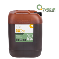 Preparat do dipingu Agrisol DipJod 72, 20… | poltechparts.pl