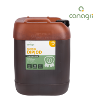 Preparat do dipingu Agrisol DipJod 72, 20… | poltechparts.pl