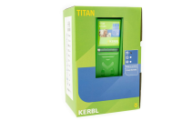 Elektryzator sieciowy TITAN N 5500 dla ko… | poltechparts.pl