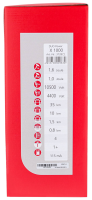 Elektryzator uniwersalny DUO Power X1000,… | poltechparts.pl