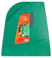 Elektryzator uniwersalny DUO Power X1000,… | poltechparts.pl