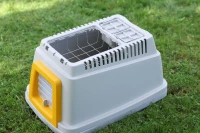 Królicza norka Bunny Base, zestaw komplet… | poltechparts.pl