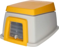 Królicza norka Bunny Base, zestaw komplet… | poltechparts.pl