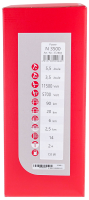 Elektryzator sieciowy AKO Power N 3500 —… | poltechparts.pl