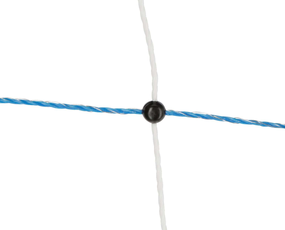 Siatka przeciwko wilkom OviNet Maxi, 50 m… | poltechparts.pl