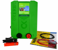 Elektryzator akumulatorowy TITAN A 5000,… | poltechparts.pl