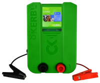Elektryzator akumulatorowy TITAN A 5000,… | poltechparts.pl