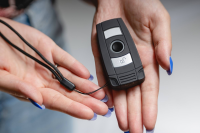 Kieszonkowy czytnik kodów 2D WiFi/Bluetoo… | poltechparts.pl