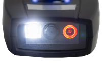 Kieszonkowy czytnik kodów 2D WiFi/Bluetoo… | poltechparts.pl