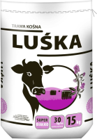Mieszanka traw kośna Luśka Premium, 15 kg… | poltechparts.pl