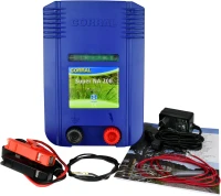 Elektryzator uniwersalny Corral NA 200 DU… | poltechparts.pl
