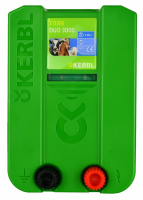 Elektryzator uniwersalny TITAN DUO 3000,… | poltechparts.pl
