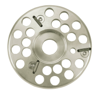 Tarcza do korekcji racic Profi, 3 wymienn… | poltechparts.pl