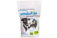 Mieszanka traw Protein Smakovita, z lucer… | poltechparts.pl