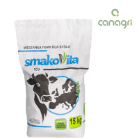 Mieszanka traw Protein Smakovita, z lucer… | poltechparts.pl