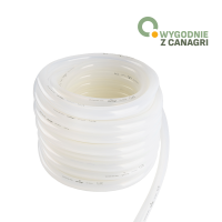 Przewód silikonowy, 16 x 26 mm, 25 m, Can… | poltechparts.pl