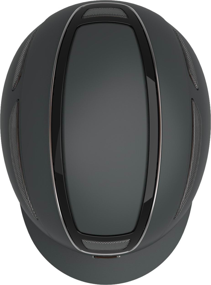 Kask jeździecki Elite, czarny, 53-55 cm,… | poltechparts.pl