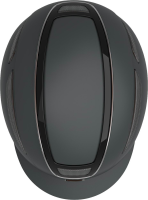 Kask jeździecki Elite, czarny, 53-55 cm,… | poltechparts.pl