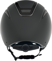 Kask jeździecki Elite, czarny, 53-55 cm,… | poltechparts.pl