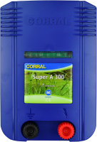 Elektryzator akumulatorowy Corral A 300,… | poltechparts.pl