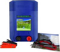 Elektryzator akumulatorowy Corral A 300,… | poltechparts.pl